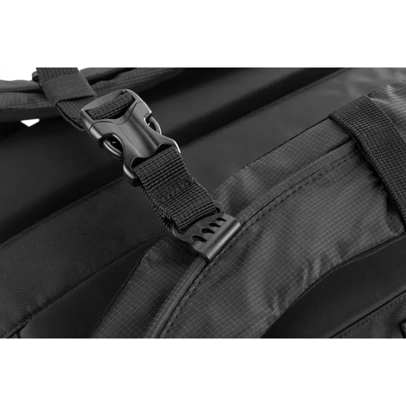 Plecak UBANGI Schwarzwolf - szary (F3524800AJ307)