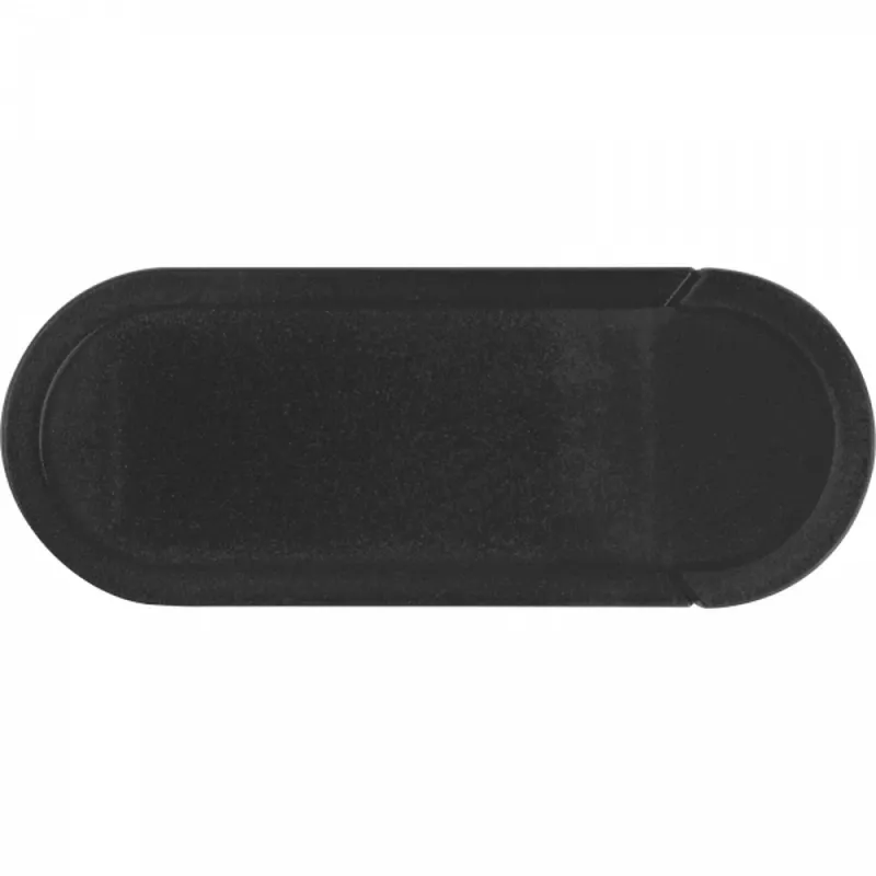 Zaślepka na kamerę w laptopie VIVIAN - czarny (2253303)