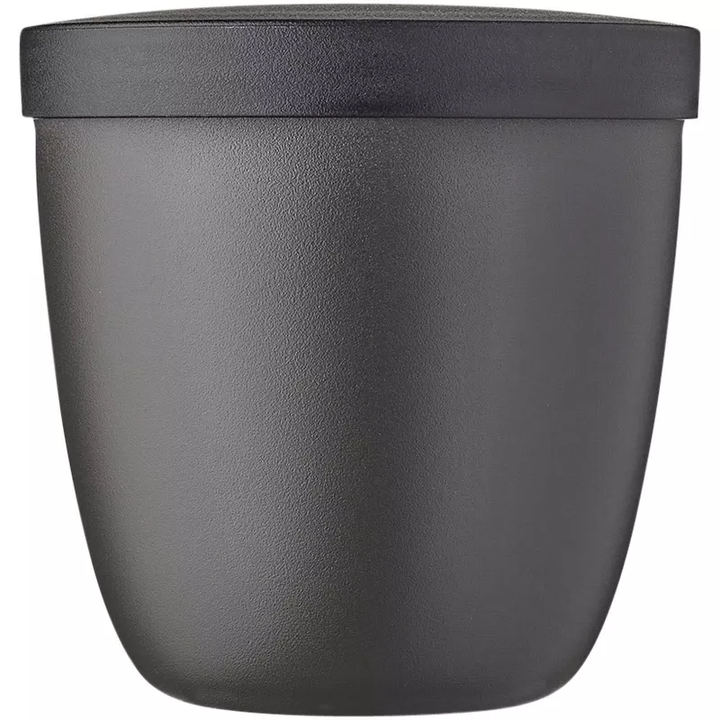 Pojemnik na przekąski Mepal Ellipse 500 ml  - Czarny (11314490)