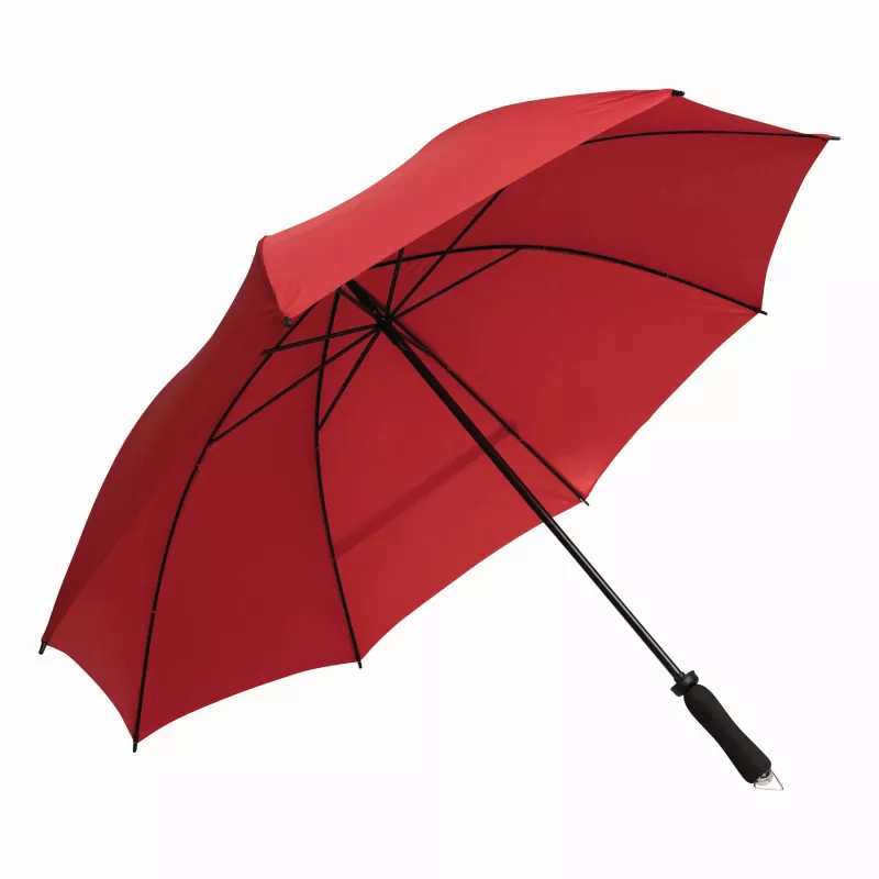 Parasol typu golf - czerwony (56-0104144)