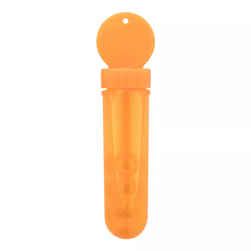 Blowy bański mydlane - pomarańcz (AP844042-03)