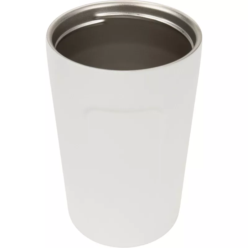 Kubek termiczny 360 ml LIARD Schwarzwolf - biały (F5100100AJ306)