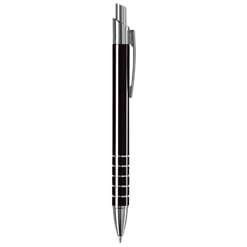 Długopis metalowy Talagante - czarny (LT87926-N0002)