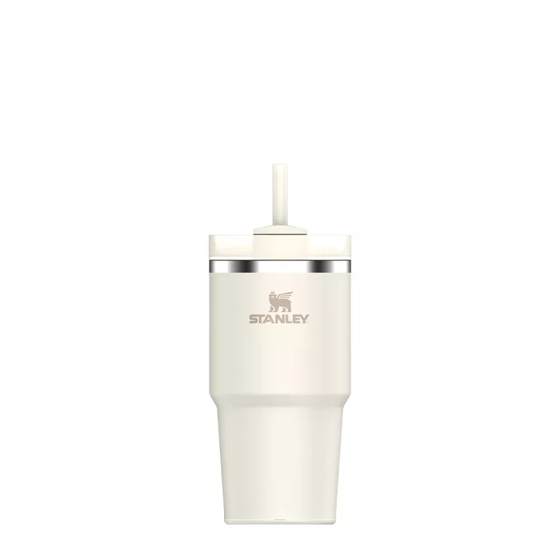 Stanley Quencher H2.O FlowState 0.6 L - Cream 2.0 (1010826304)