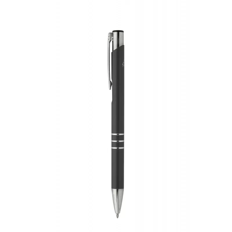 Rechannel długopis - ciemno szary (AP808081-80)