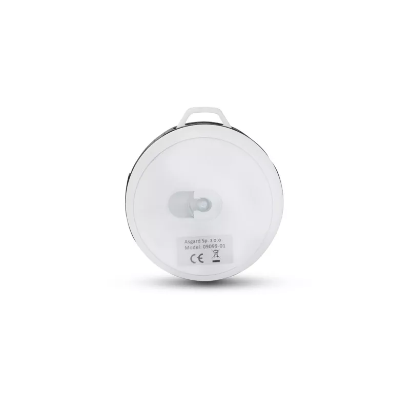 Głośnik bezprzewodowy FUSION - biały (09099-01)
