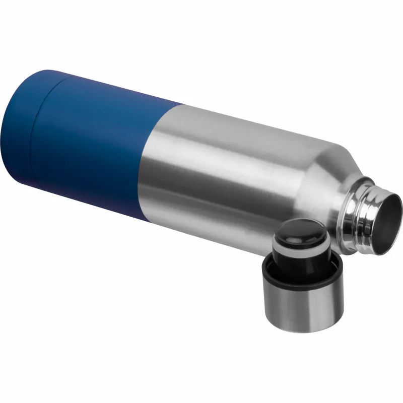 Butelka termiczna 750 ml JONATAN - light grey (8536844)