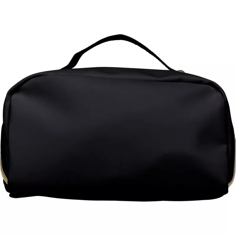 Kosmetyczka - czarny (VB159-03)