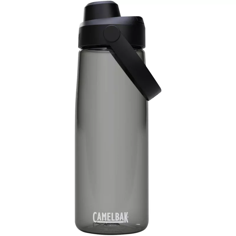Camelbak® Thrive Chug 750 ml Tritan Renew butelka na wodę z zakrętką - Charcoal (10088784)