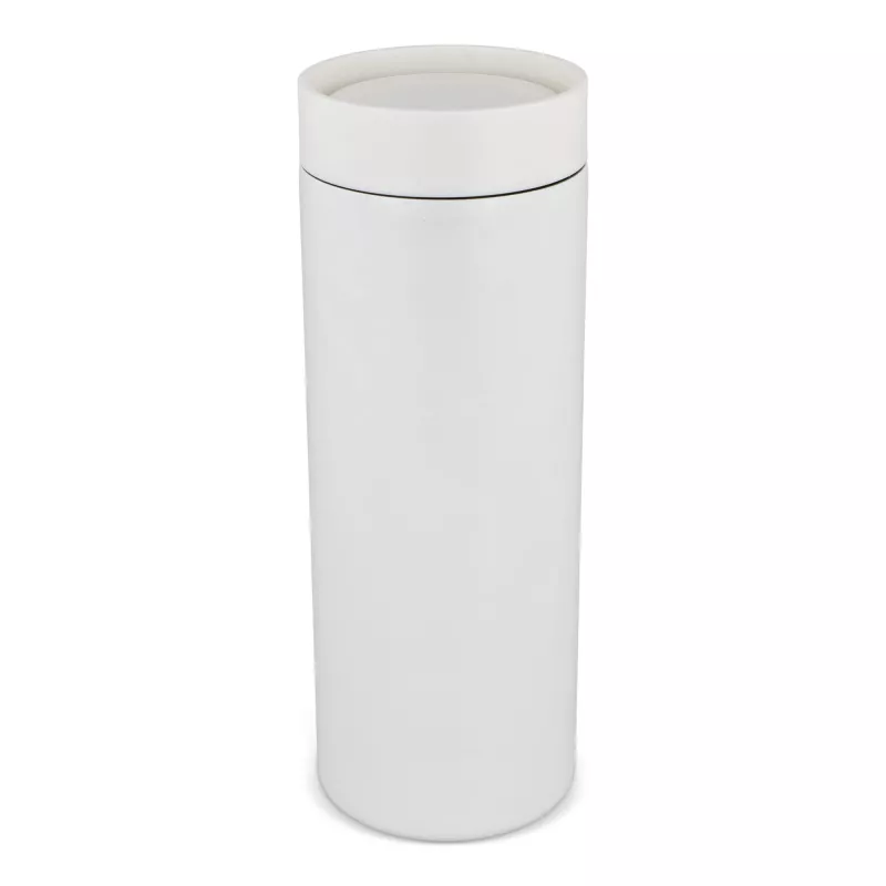 360 Shine termo kubek na kawę 400 ml - biały (LT98719-N0001)