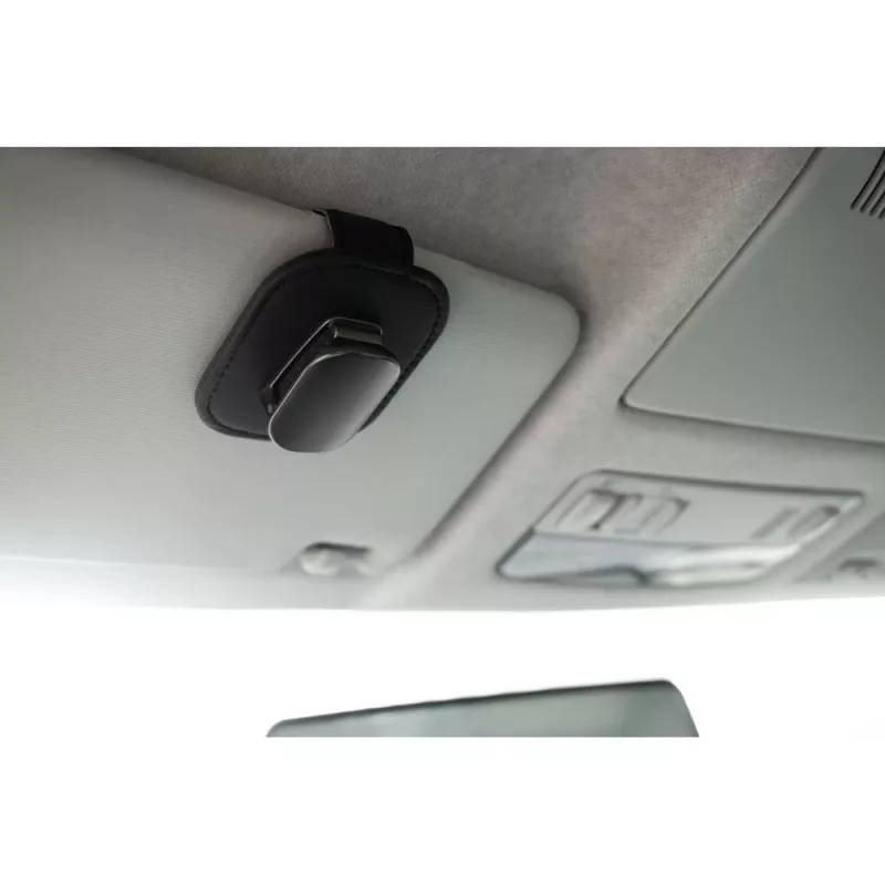 Klips na okulary Exclusive Collection | Nalo - czarny (VA119-03)