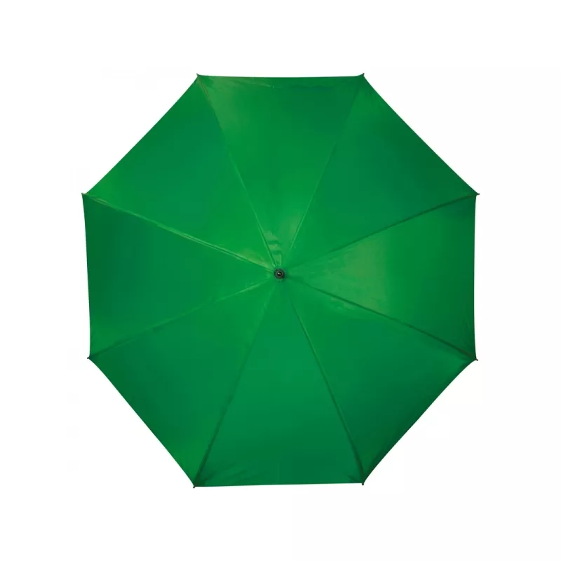 Parasol automatyczny Ø130 cm SUEDERDEICH - zielony (153109)