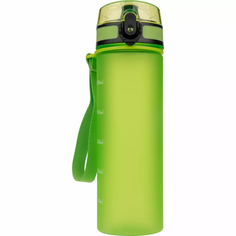 Butelka z tritanu BEAUMONT 570 ml - jasnozielony (387829)