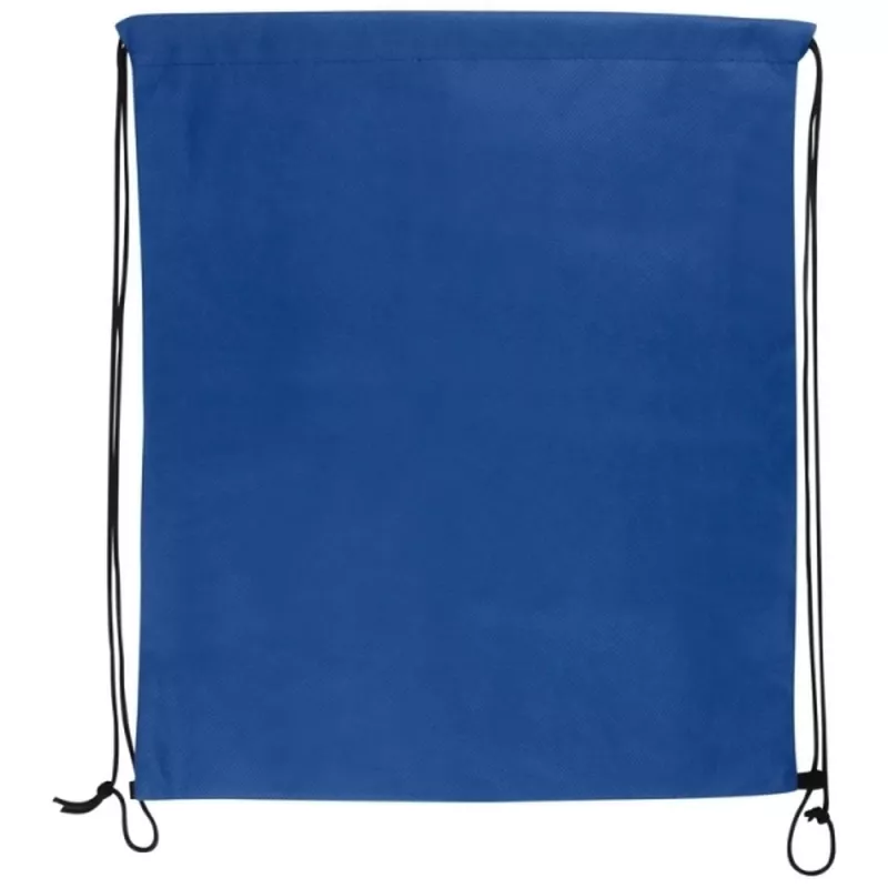 Worek sportowy non woven SEOUL - niebieski (086104)