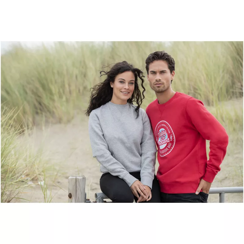 Sweter Surrey - Niebieski (38210-BLUE)