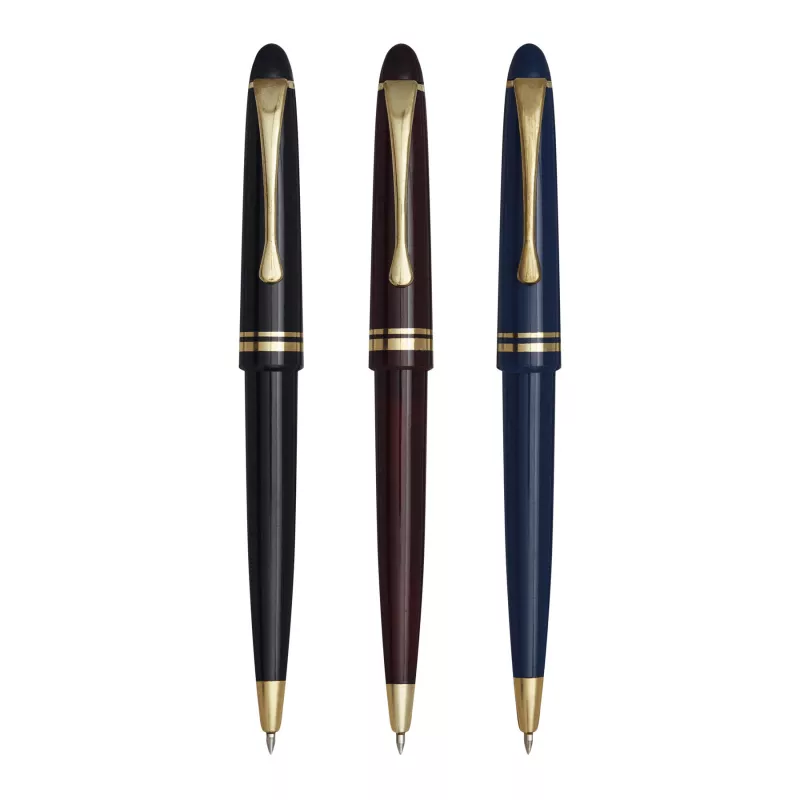 Długopis - bordowy (56-1101618)