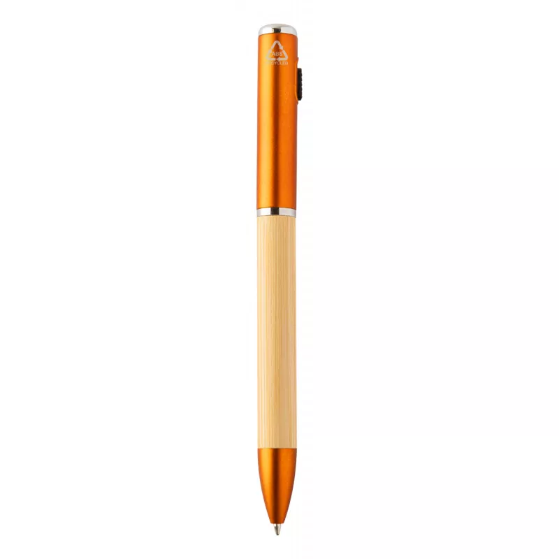 Penboo długopis - pomarańcz (AP808193-03)