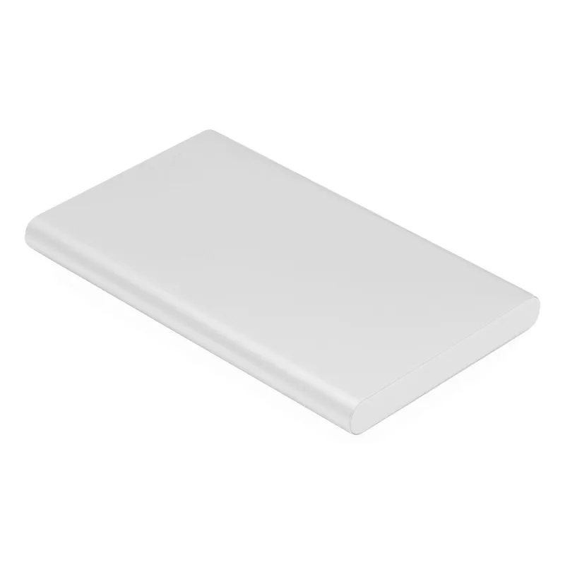 Powerbank - srebrny (56-1107284)