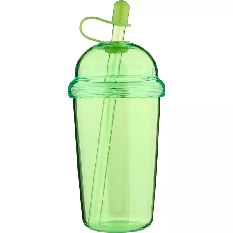 Kubek podróżny 500 ml - jasnozielony (VB280-10)