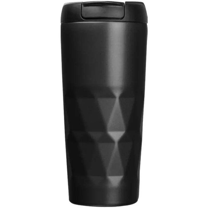 Kubek termiczny COMO 500 ml - czarny (048203)