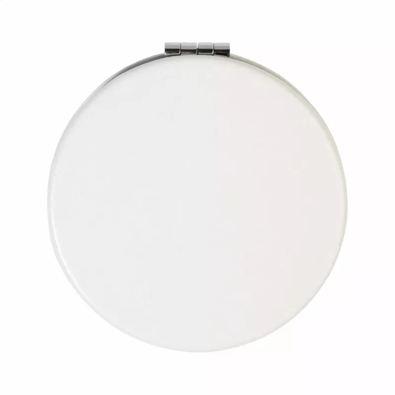 Roppok RPU kapesní zrcátko - biały (AP800025-01)