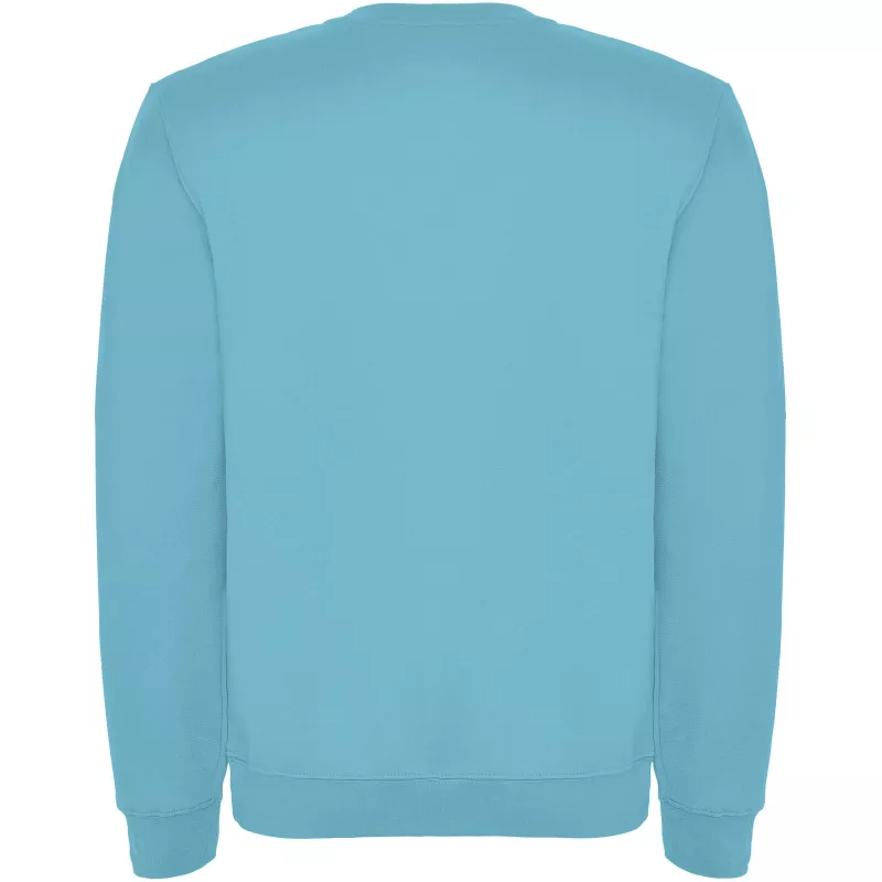 Bluza Clasica - Turkusowy (R1070-TURQUOIS)