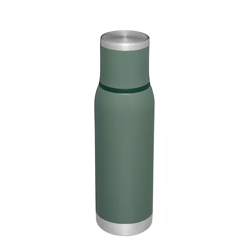 Termos Stanley Adventure To-Go Bottle 750 ml - Hammertone Green (1010818052)