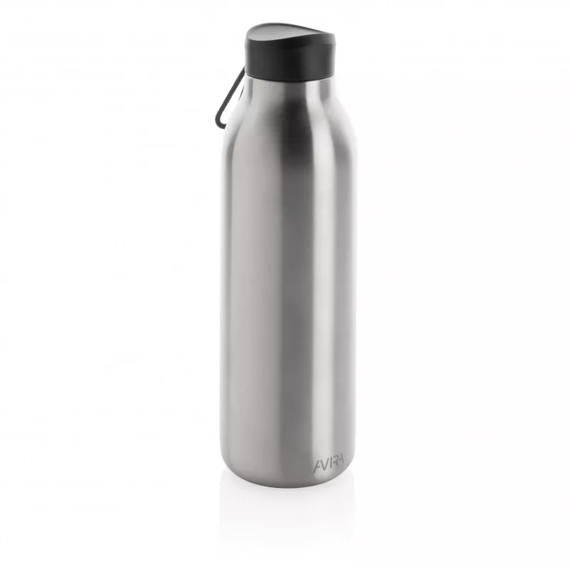 Butelka termiczna 500 ml Avira Avior - srebrny (P438.002)
