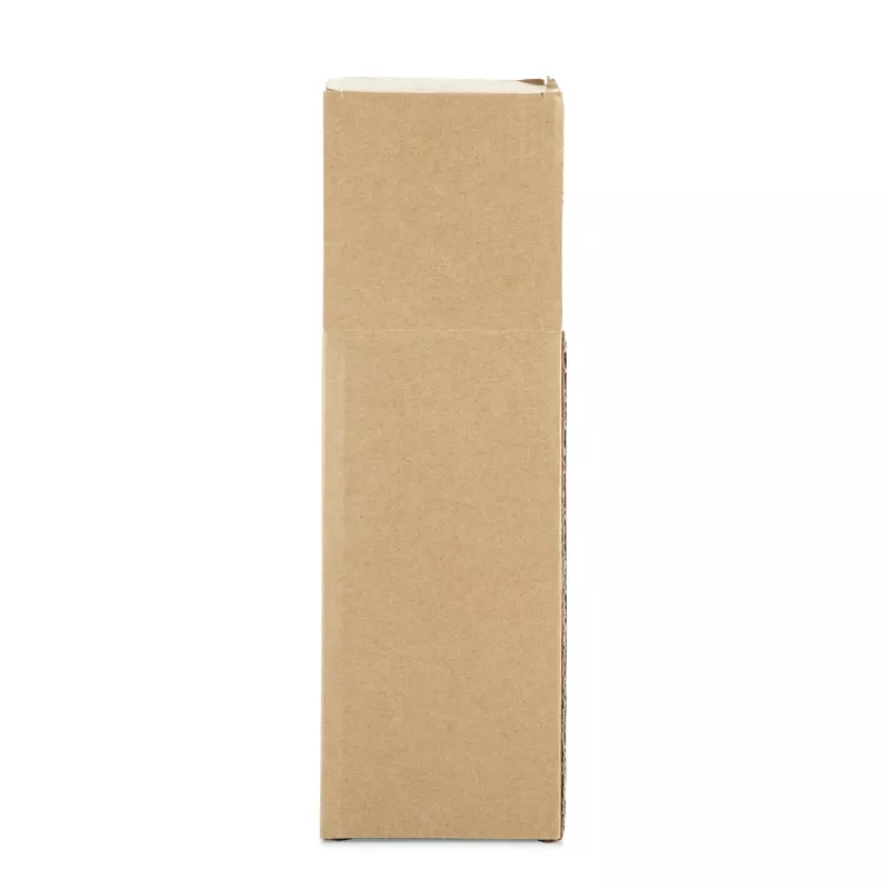 Pojemnik termiczny NOMIO 600 ml - szary (16558-14)