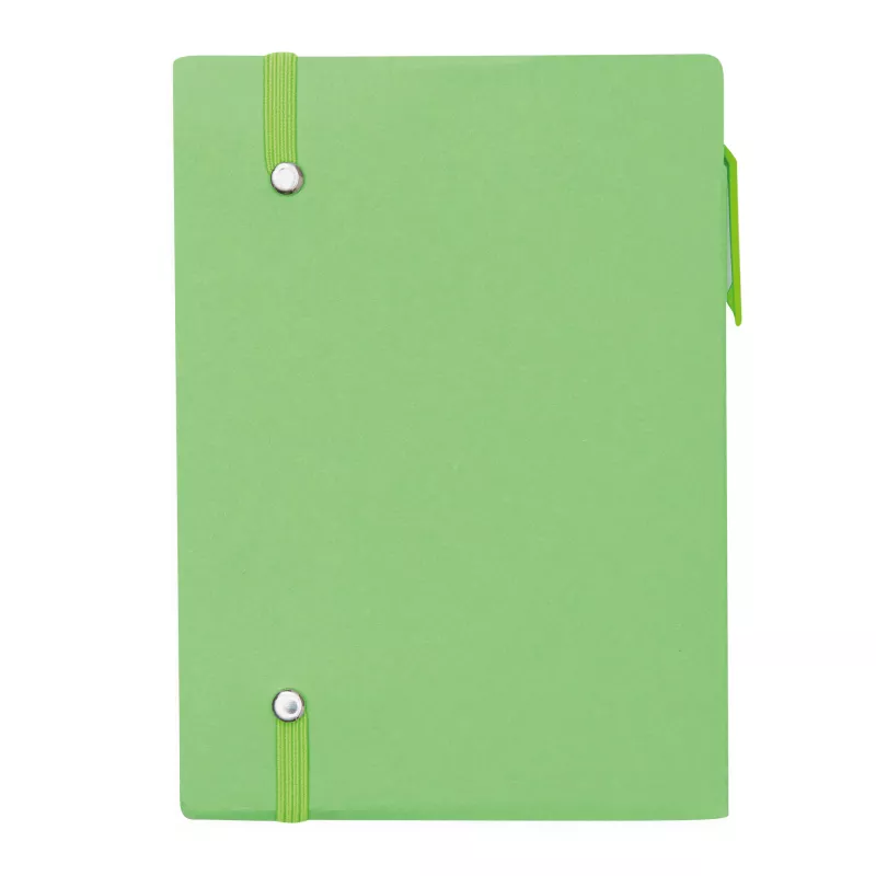 Notes - zielony (56-1103281)