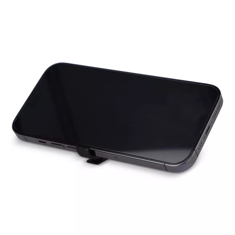 Brelok z otwieraczem do butelek - czarny (LT93104-N0002)