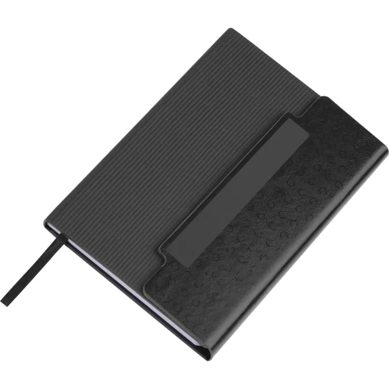 Notes A5 SAO JOSE MoLu - czarny (555203)
