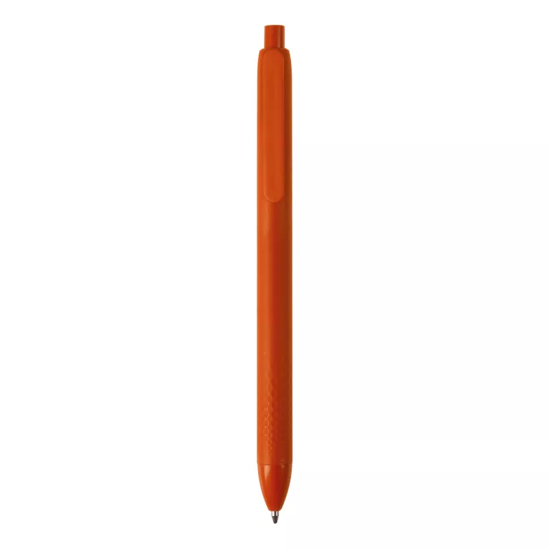 Długopis w 100% z PLA - pomarańczowy (LT87562-N0026)