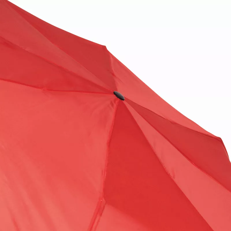 Składany parasol - czerwony (56-0101234)