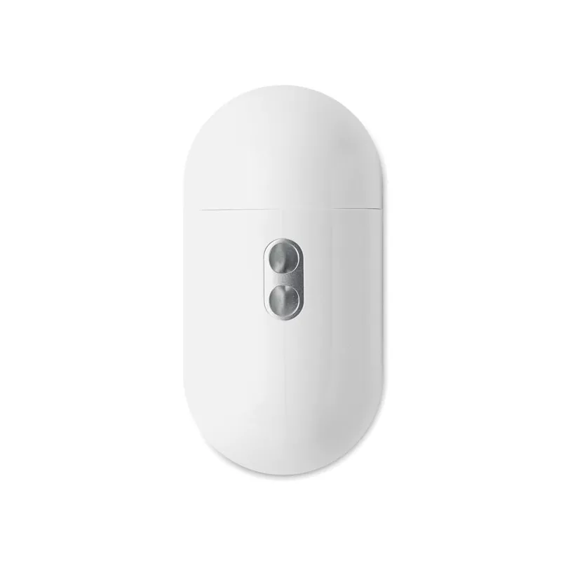 Słuchawki douszne TWS z ANC/ENC SILENCIO - Bialy (MO2737-06)