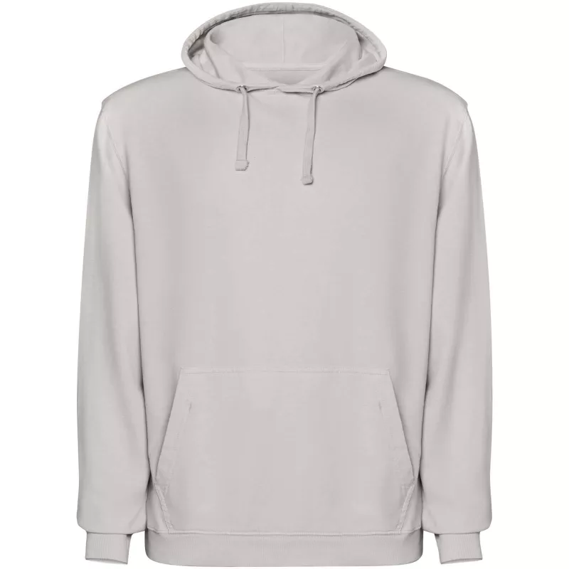 Laguna bluza unisex z kapturem - Szary (R2204-GREY)