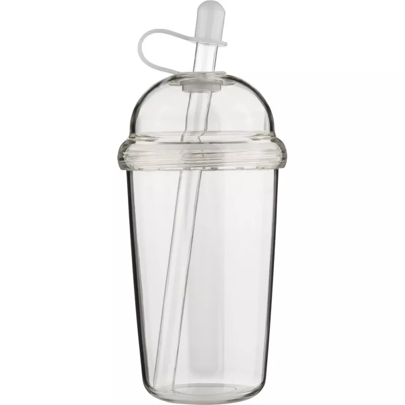 Kubek podróżny 500 ml - neutralny (VB280-00)