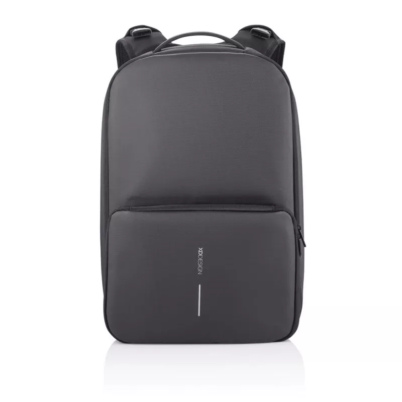 Plecak, torba podróżna, sportowa - czarny, czarny (P705.801)