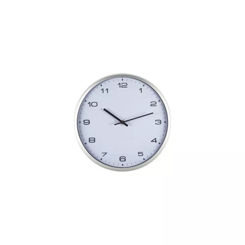 Zegar ścienny - biały (4787206)