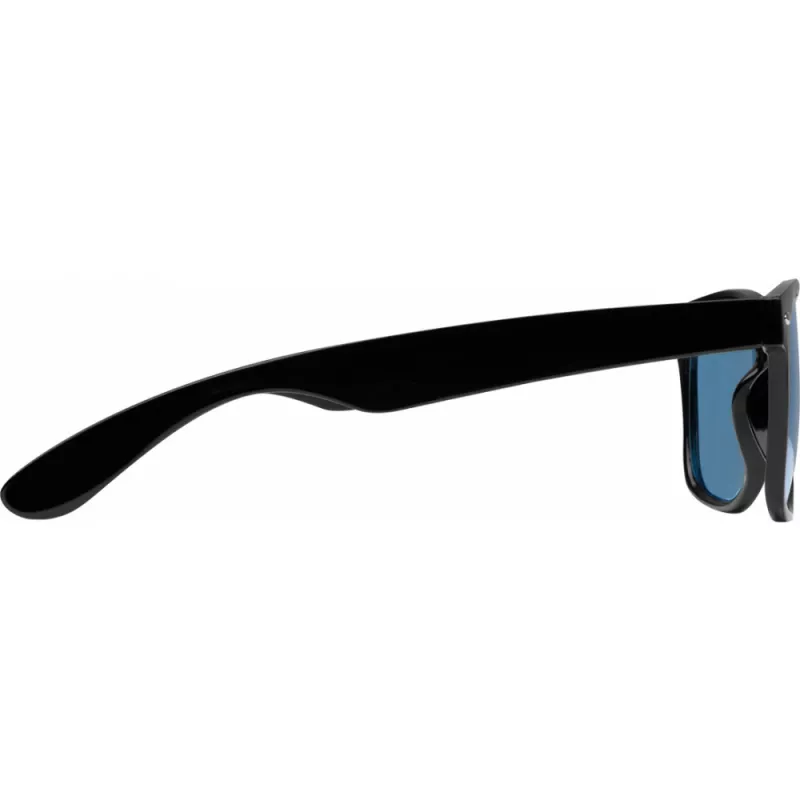 Okulary przeciwsłoneczne - niebieski (5246504)