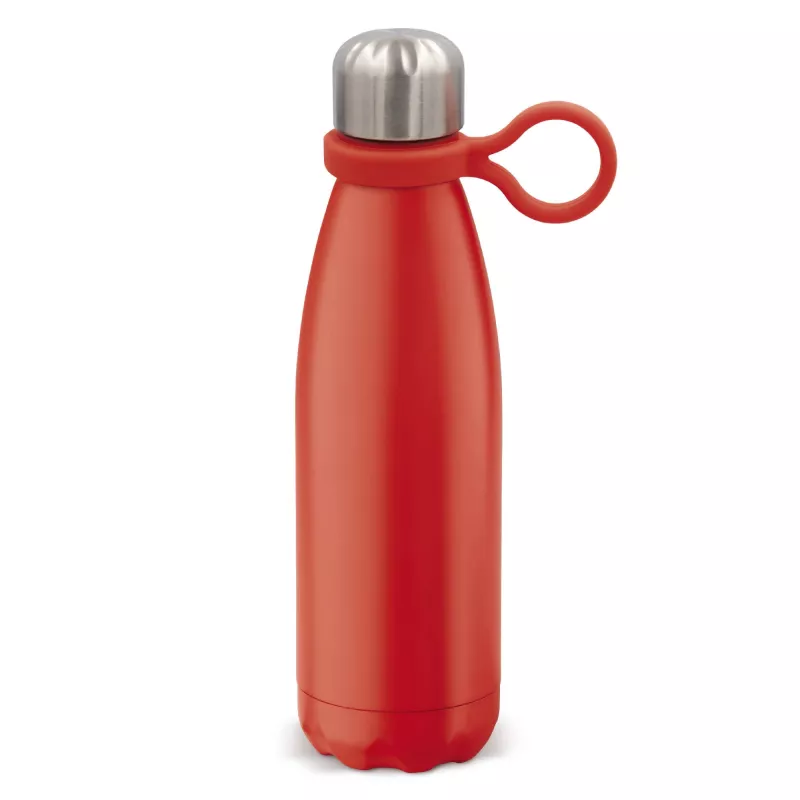 Pasek na butelkę Swing - czerwony (LT83215-N0021)