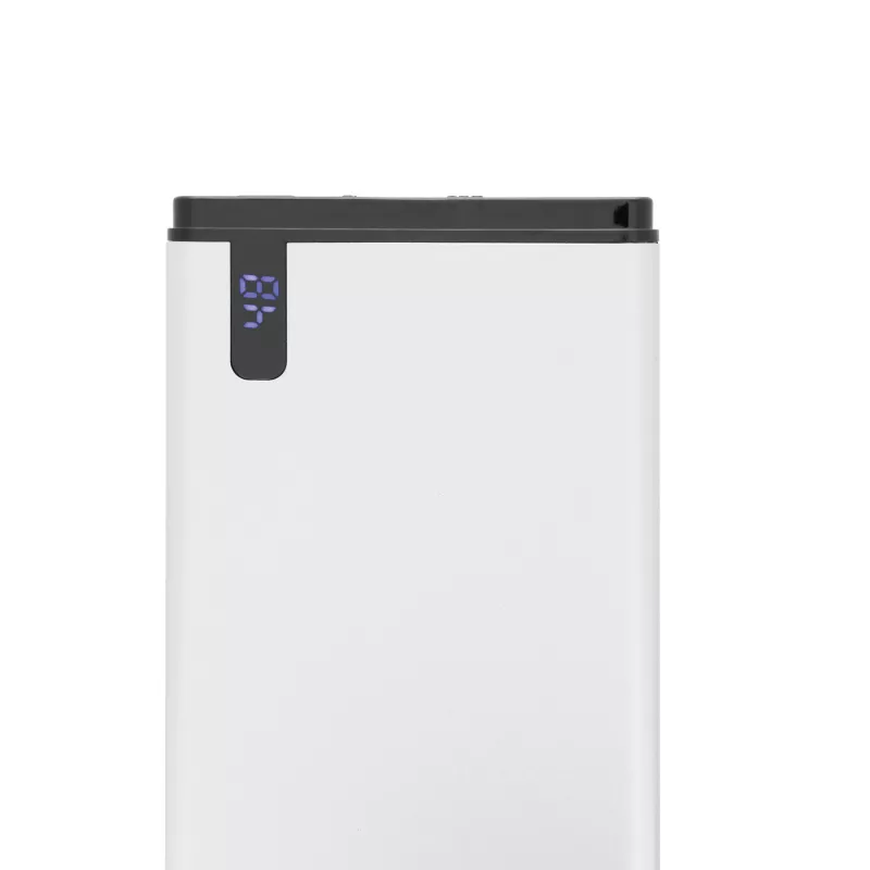 Powerbank - srebrny (58-8105016)