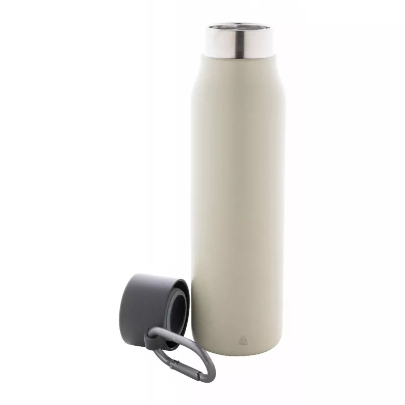 Baruntse Butelka termiczna RSS - naturalny-a (AP800142-00)