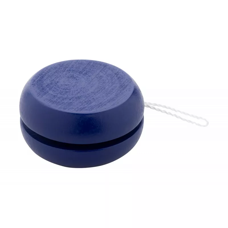 Wooyo Colour jo-jo - niebieski (AP800000-06)