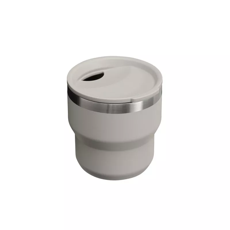 Kubek Stanley Stay Hot Cup 0,29l - Ash (10120780041)