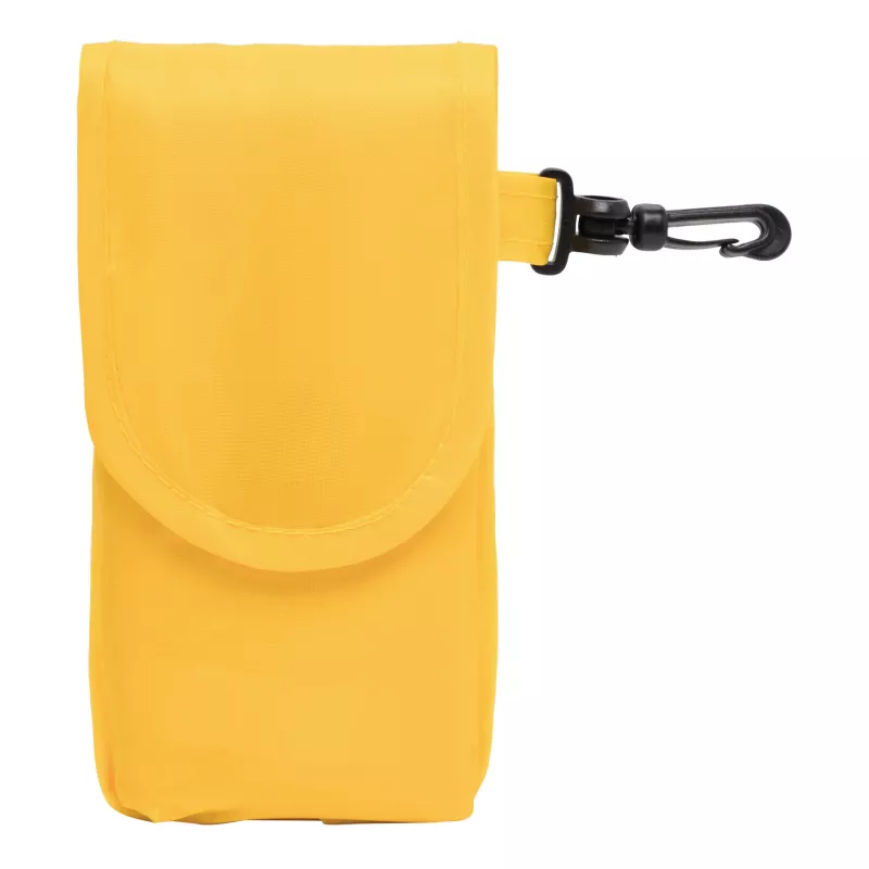 Torba na zakupy - żółty (56-0820506)