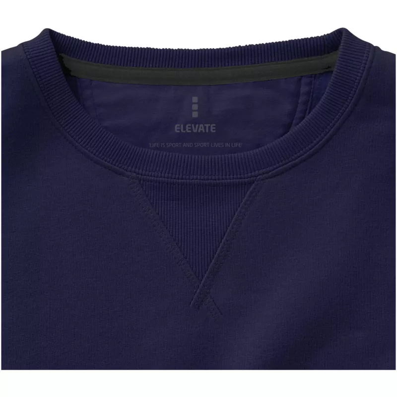 Sweter Surrey - Granatowy (38210-navy)
