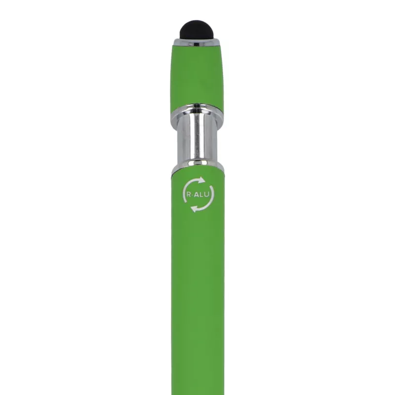 Paris soft touch R-AL niebieski tusz - jasnozielony (LT80606-N0032)