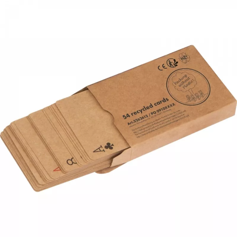 Talia kart ALEXANDER - beżowy (5262613)