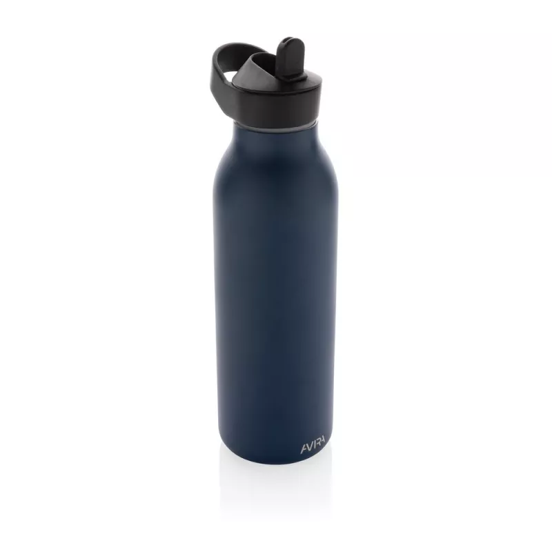 Butelka termiczna 500 ml Avira Ara - granatowy (P438.080)